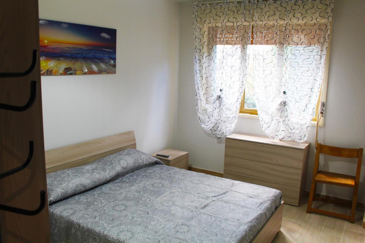 House On The Sea Βίλα Mascali Εξωτερικό φωτογραφία