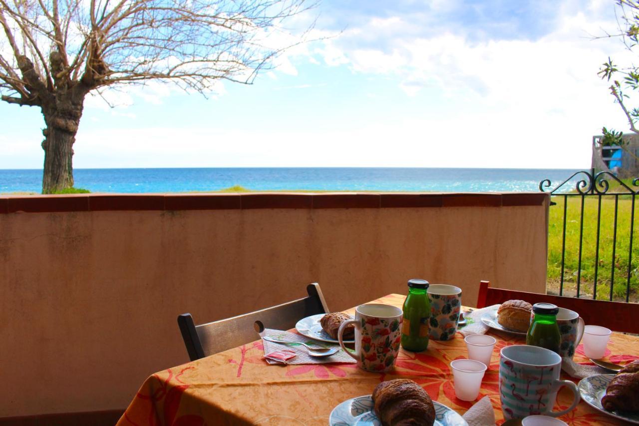 House On The Sea Βίλα Mascali Εξωτερικό φωτογραφία